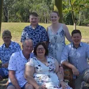 Meet your Posher, Angie